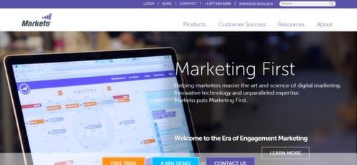 Marketo