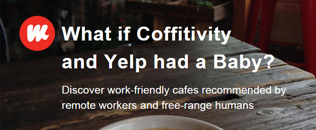 Cofftivity