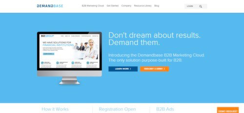 Demandbase