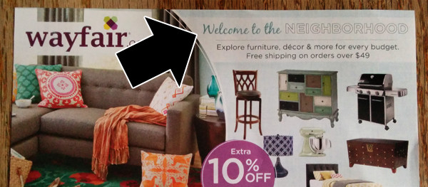 direct-mail-marketing-wayfair