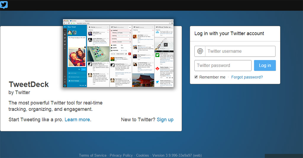 tweet-deck