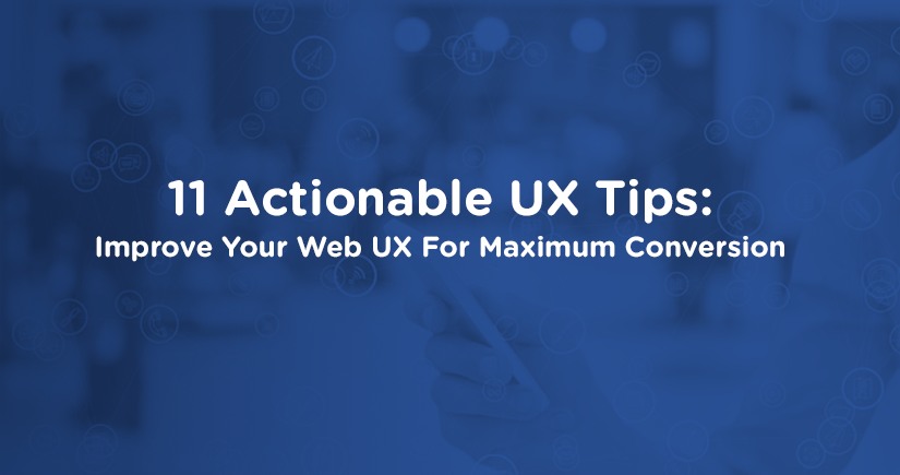 UX-Tips