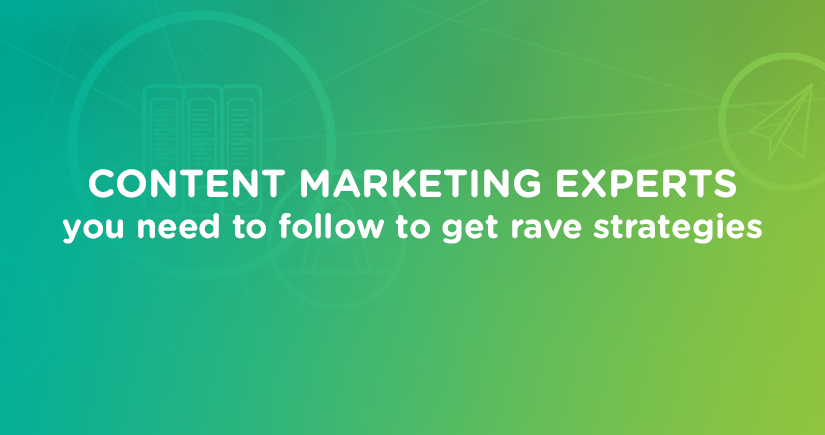 content-marketing-experts