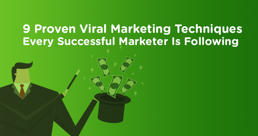 Viral-Marketing-Techniques