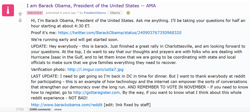 Barack-Obama-Reddit-AMA