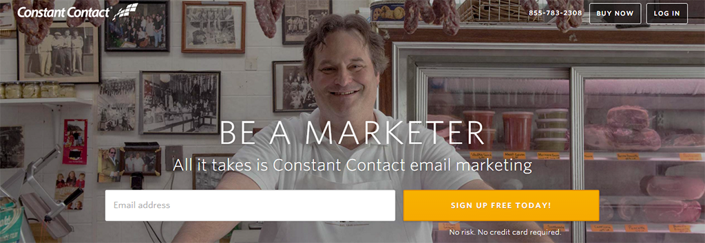 Constantcontact