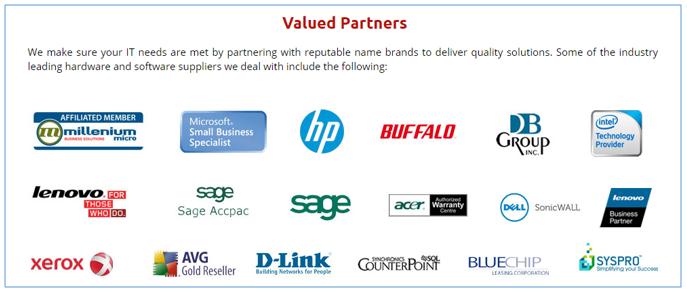 Display-the-Logos-of-Partners