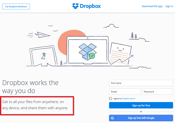 dropbox-has-a-nice-opening-line