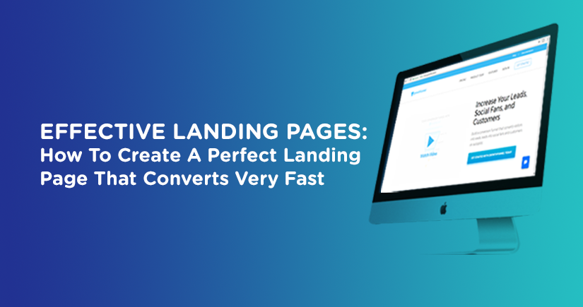 Effective-Landing-Page