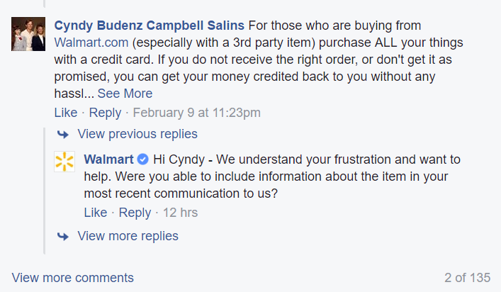 example-of-Walmart-responding-to-comments
