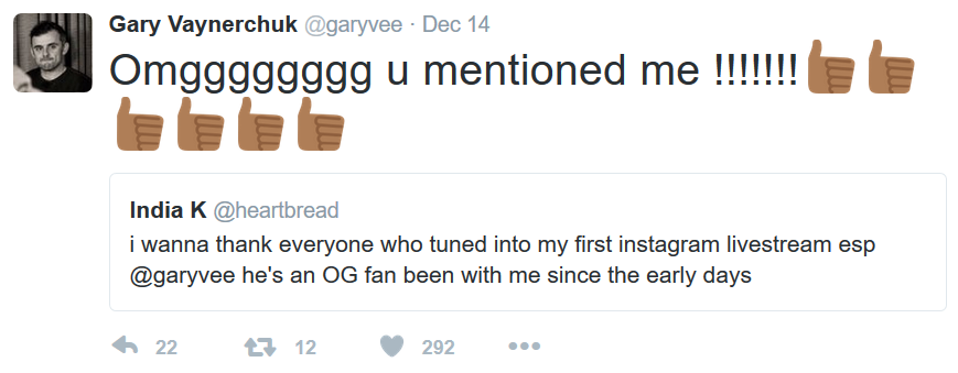 Gary-engage-with-fans-on-social-media