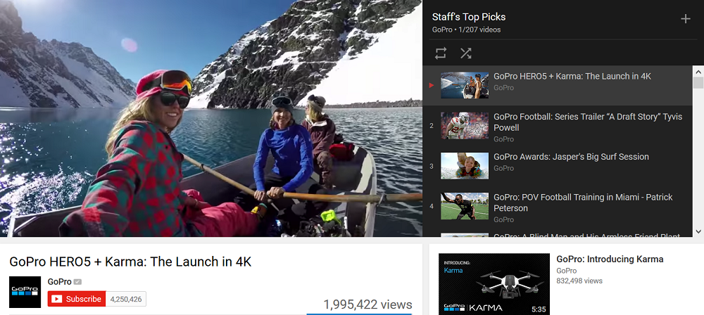 gopro-interesting-contents-on-youtube