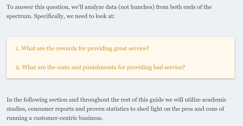 highlighting-points-in-your-content