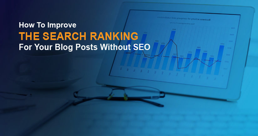 Search Ranking