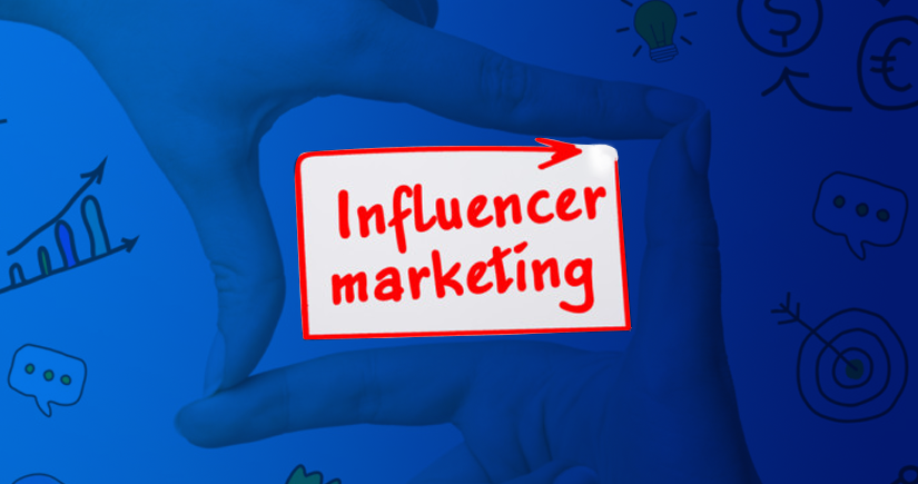 Influencer-marketing