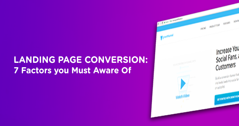 Landing-Page-Conversion