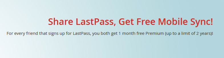 LastPass-uses-word-of-mouth