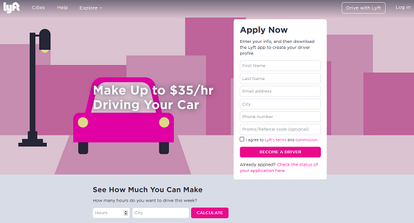 lyft-nice-looking-headline