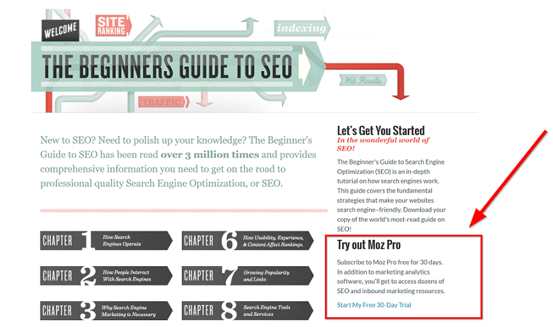 Moz-creates-content-for-beginners