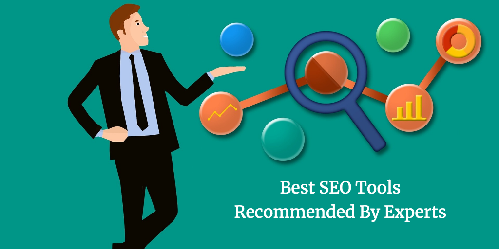 Best SEO Tools Recommended By Experts