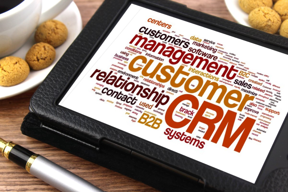 What Is CRM