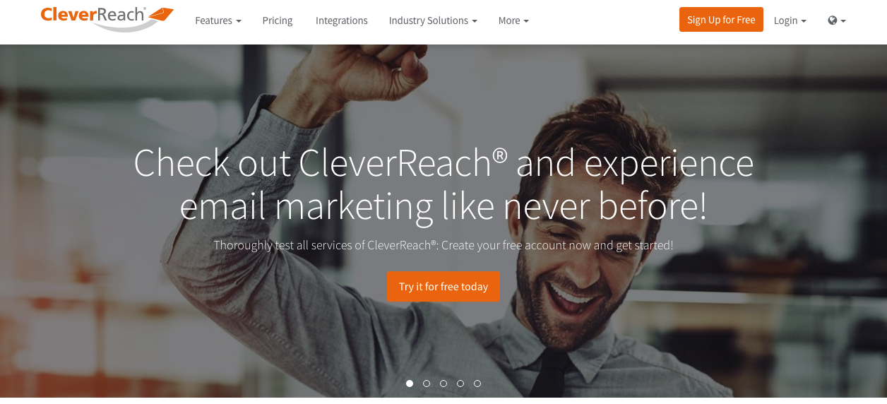 cleverreach