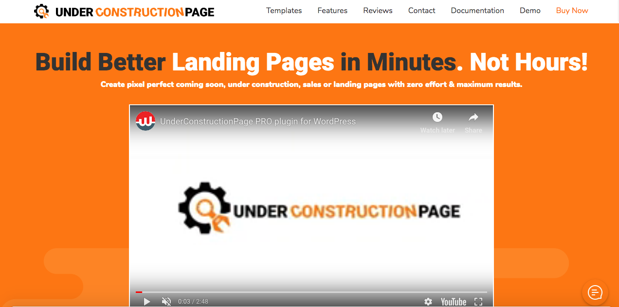 underconstructionpage