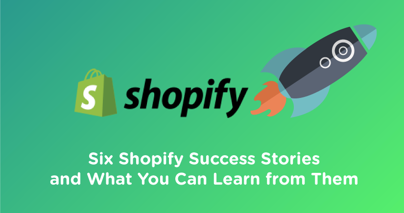 Shopify-Success-Stories