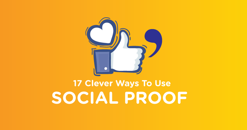 Social-Proof