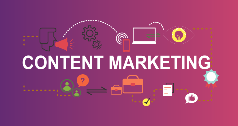 Content-Marketing