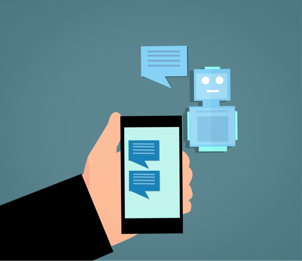 using chat bots for eCommerce automation