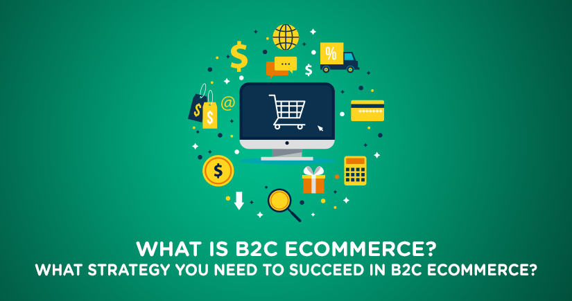 What-is-B2C-eCommerce