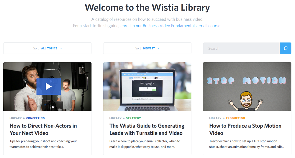 wistia-video-library